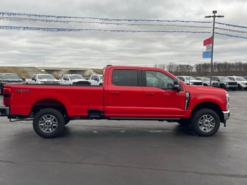 Used 2024 Ford F350 Lariat w/ Lariat Ultimate Package image 8