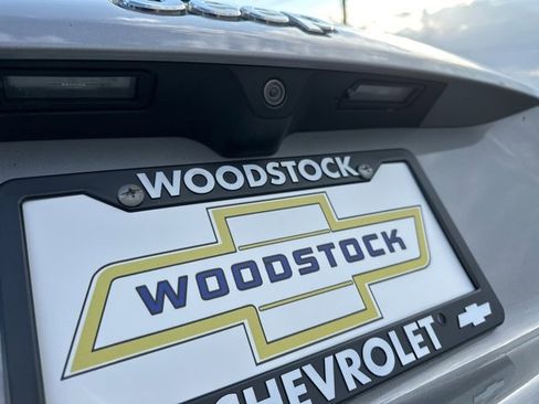 Used 2018 Jeep Compass Latitude w/ Popular Equipment Group image 16