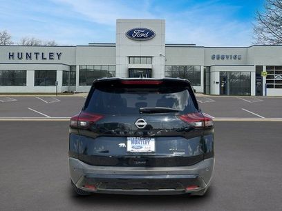 Used 2023 Nissan Rogue SV w/ SV Premium B Package