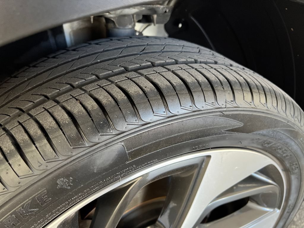 Used 2018 Hyundai Tucson Sport AWD/4WD image 28