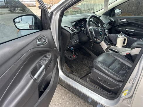 Used 2013 Ford Escape SEL image 8