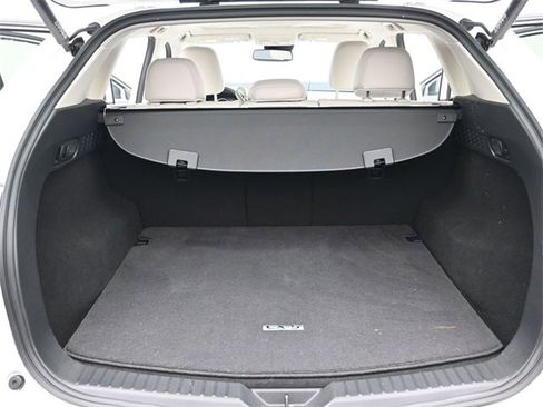 Certified 2025 MAZDA CX-5 AWD 2.5 S w/ Preferred Package image 28