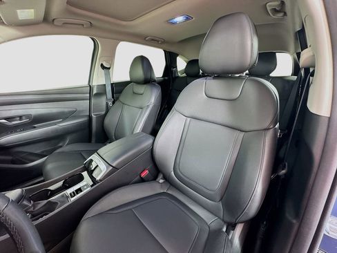 Certified 2025 Hyundai Tucson SEL image 22