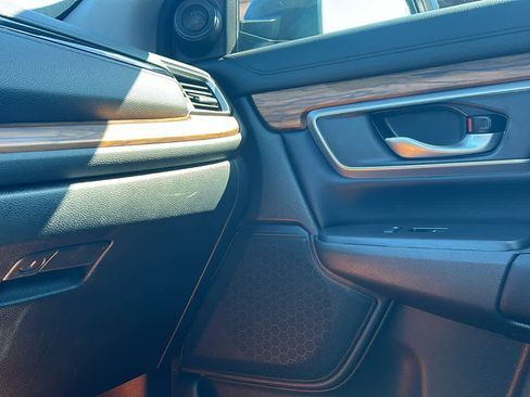 Used 2018 Honda CR-V EX-L image 15