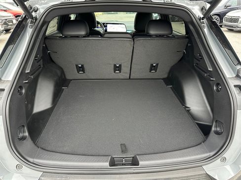 New 2026 Chevrolet Equinox EV LT image 19