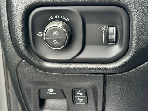 Used 2022 RAM 1500 Sport w/ Rebel Level 2 Equipment Group AWD/4WD image 32