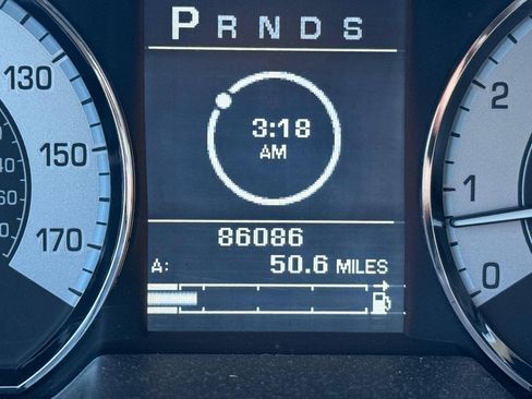 Used 2009 Jaguar XF Premium RWD image 16