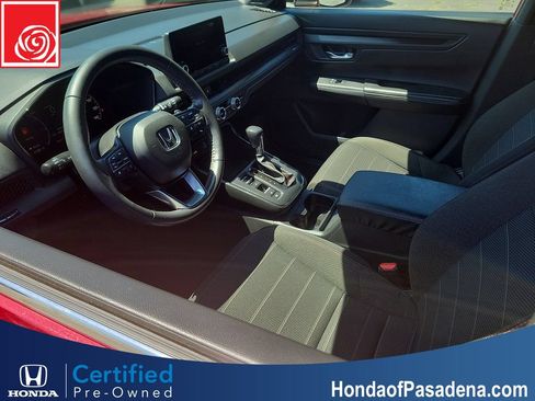 Certified 2024 Honda CR-V Sport image 9
