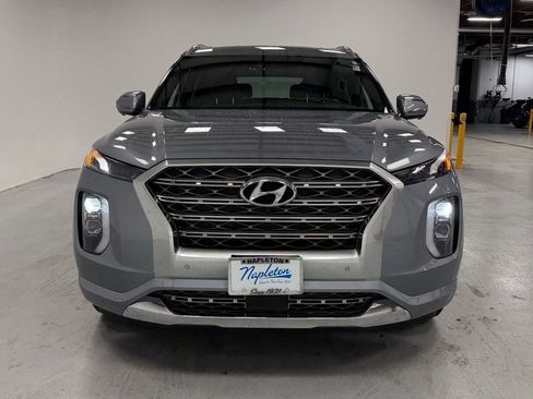 Used 2020 Hyundai Palisade Limited image 6