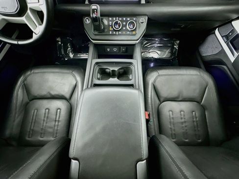 Used 2020 Land Rover Defender 110 HSE AWD/4WD image 23