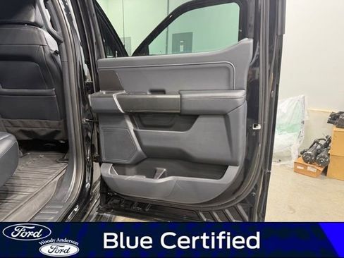 Certified 2023 Ford F150 XLT w/ Equipment Group 302A High AWD/4WD image 26