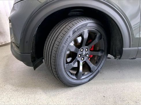 Used 2022 Ford Explorer ST w/ Equipment Group 401A RWD image 20