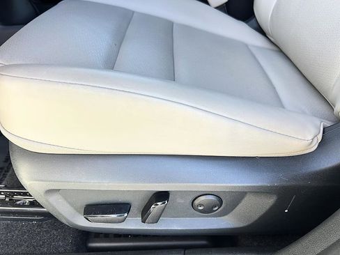 Certified 2023 Nissan Rogue SV w/ SV Premium B Package image 22