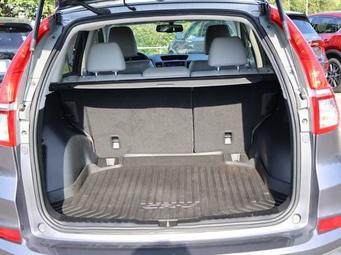 Used 2016 Honda CR-V EX-L image 15