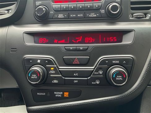 Used 2013 Kia Optima EX image 22