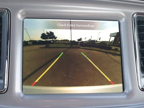 New 2023 Dodge Challenger SRT Hellcat image 27