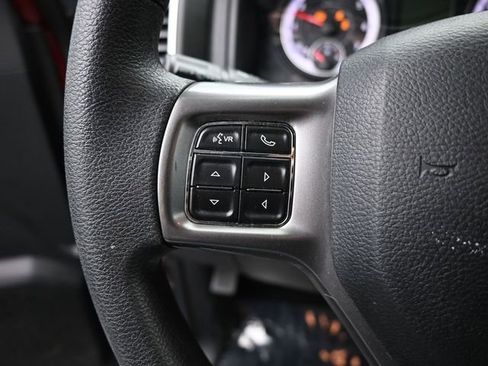 Used 2024 RAM 1500 Classic Warlock image 18