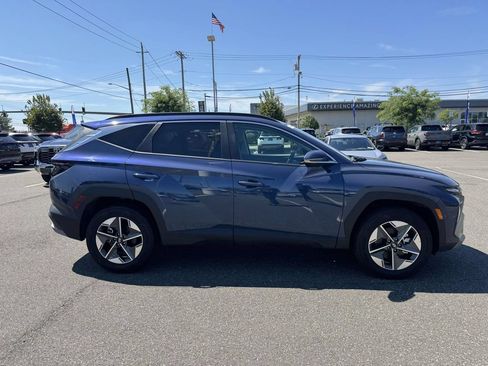 Used 2026 Hyundai Tucson SEL AWD/4WD image 8