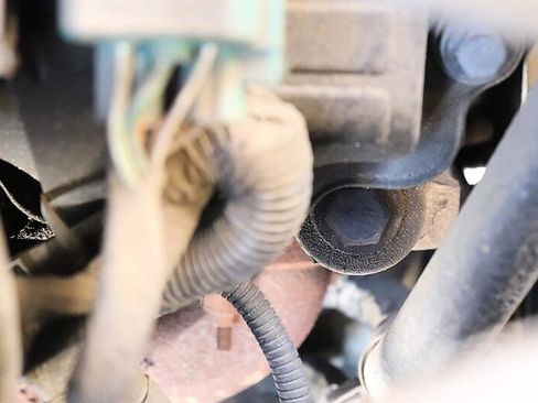 Used 2003 Ford F250 Lariat image 53