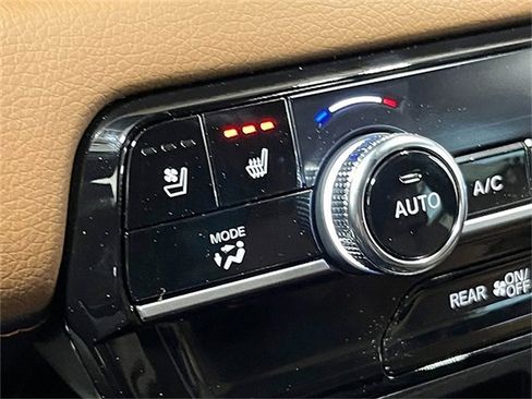 New 2026 Honda Passport TrailSport Elite image 23