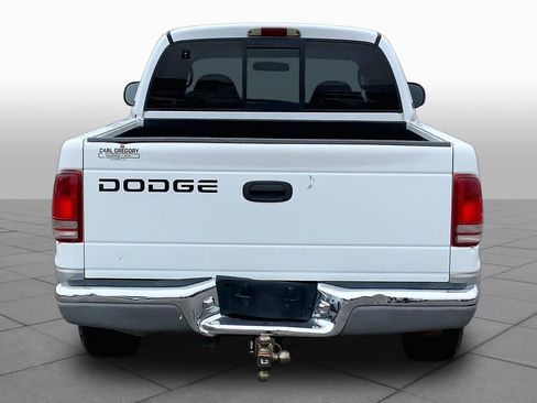 Used 2000 Dodge Dakota SLT RWD image 4