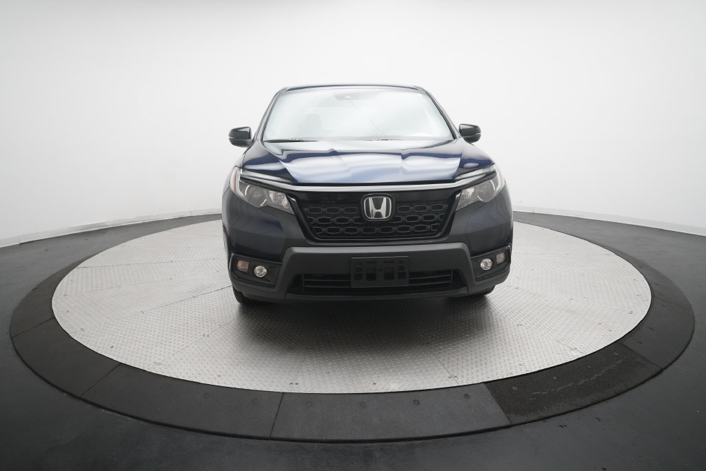 Used 2020 Honda Passport EX-L image 11