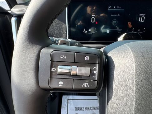 New 2026 Hyundai Santa Fe XRT AWD/4WD image 16