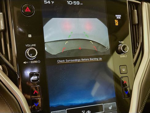 Used 2025 Subaru Legacy Premium AWD/4WD image 22