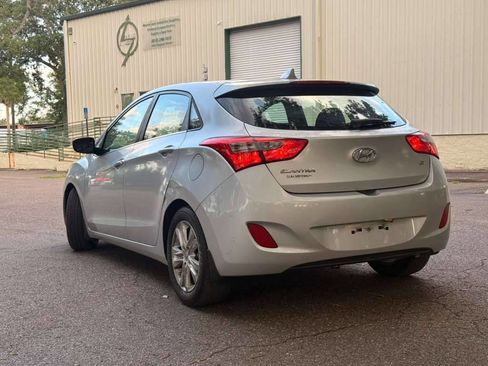 Used 2013 Hyundai Elantra GT FWD image 7