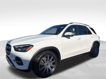 Used 2026 Mercedes-Benz GLE 350 4MATIC