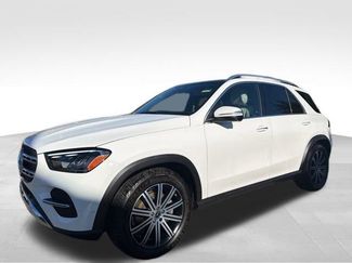 Used 2026 Mercedes-Benz GLE 350 4MATIC 360° Tour