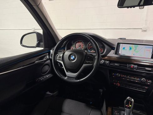 Used 2015 BMW X5 xDrive35i AWD/4WD image 20