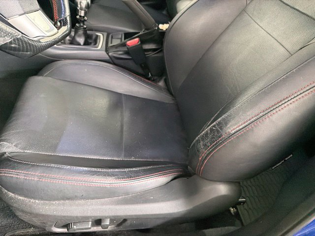 Used 2017 Subaru WRX Limited AWD/4WD image 20