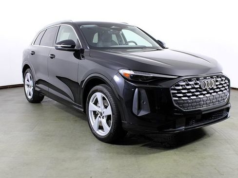 Used 2025 Audi Q5 Prestige AWD/4WD image 10