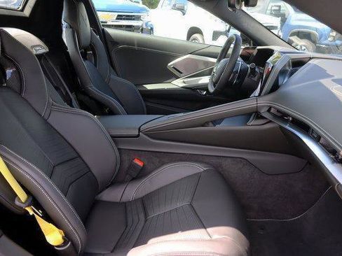 New 2026 Chevrolet Corvette 2LT w/ Z51 Performance Package image 23