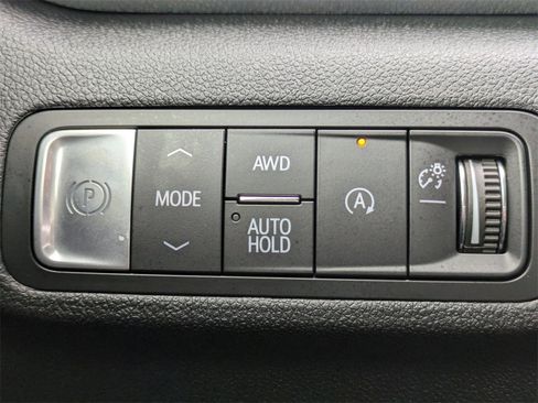 Used 2026 GMC Terrain Denali image 34