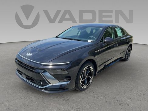 New 2026 Hyundai Sonata SEL image 18