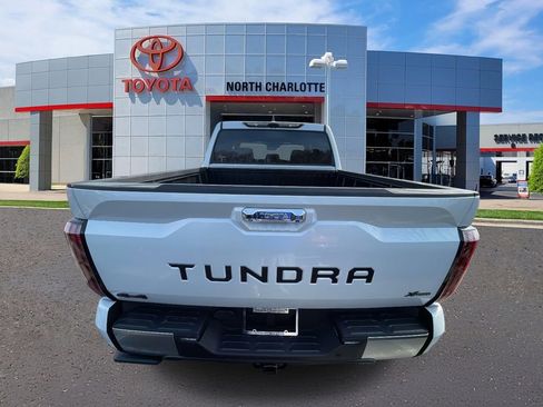 New 2026 Toyota Tundra Limited AWD/4WD image 10