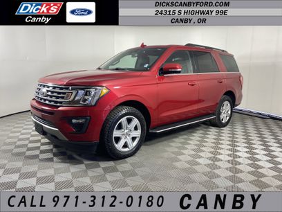 Used 2020 Ford Expedition XLT w/ Equipment Group 202A