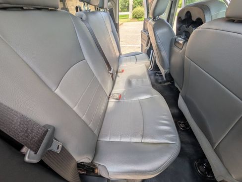Used 2017 RAM 1500 Tradesman RWD image 10