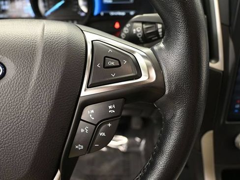 Used 2022 Ford Edge SEL AWD/4WD image 28