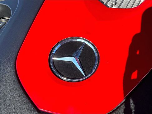 Used 2017 Mercedes-Benz C 43 AMG 4MATIC Sedan image 34