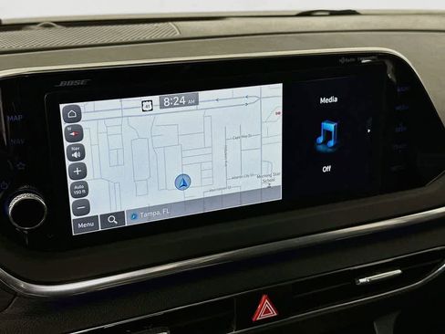 Used 2023 Hyundai Sonata Limited FWD image 27