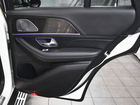 Used 2021 Mercedes-Benz GLE 63 AMG S image 14