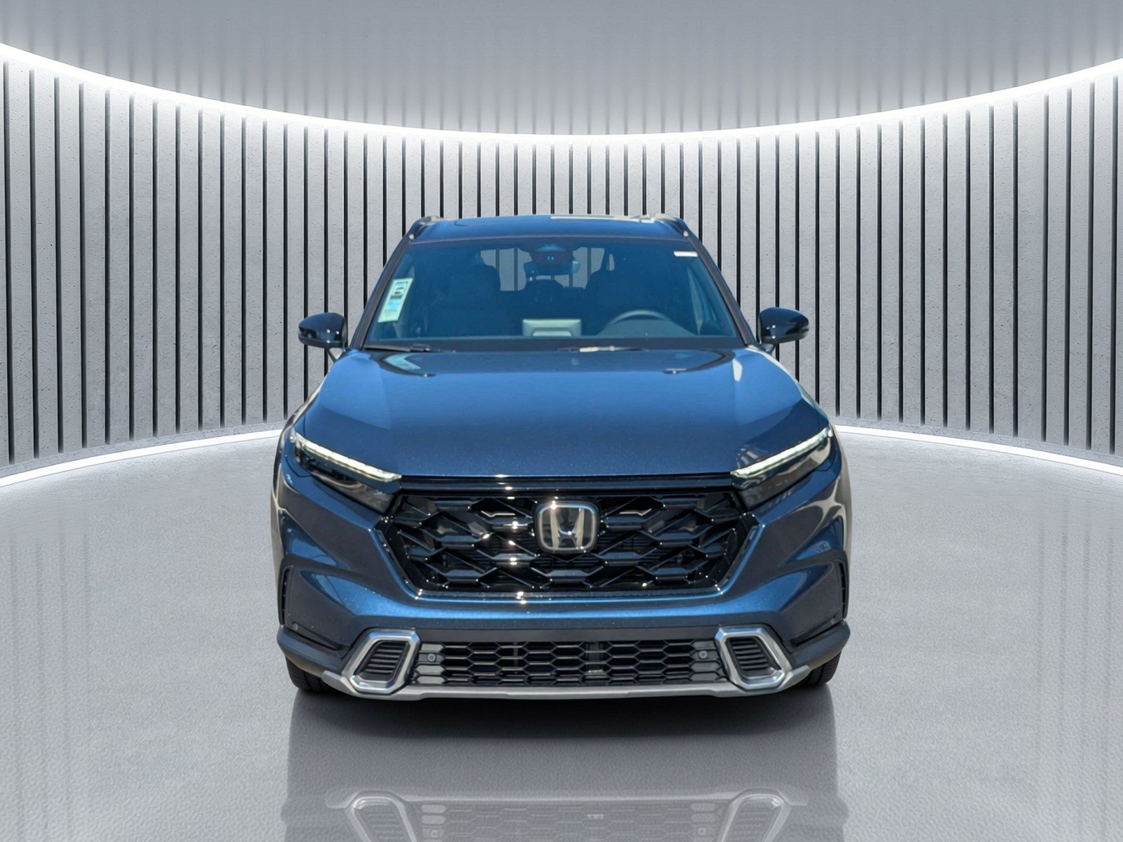 New 2027 Honda CR-V Sport Touring image 12