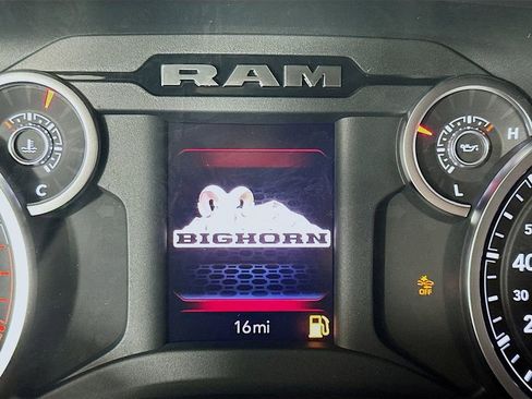 New 2026 RAM 3500 Big Horn image 11