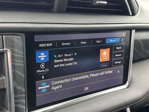 Used 2021 GMC Yukon Denali image 29