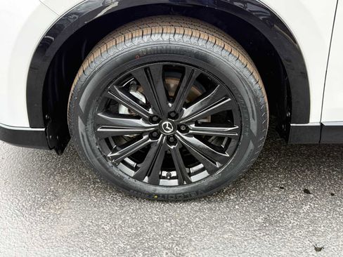 Certified 2023 MAZDA CX-5 AWD 2.5 Turbo image 10