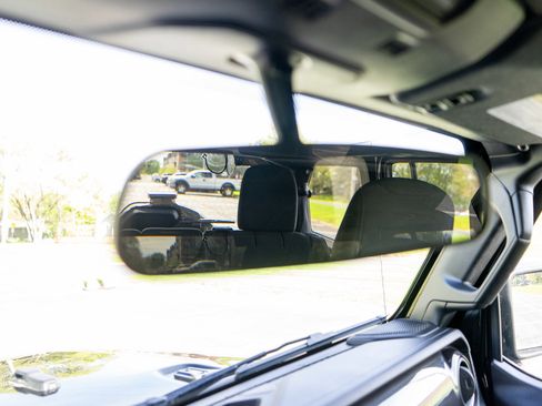Used 2019 Jeep Wrangler Unlimited Sport AWD/4WD image 22