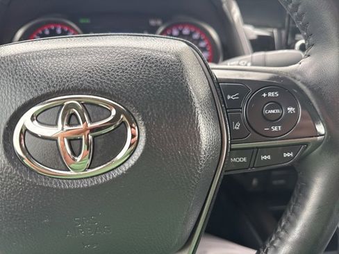 Used 2023 Toyota Camry XSE image 22